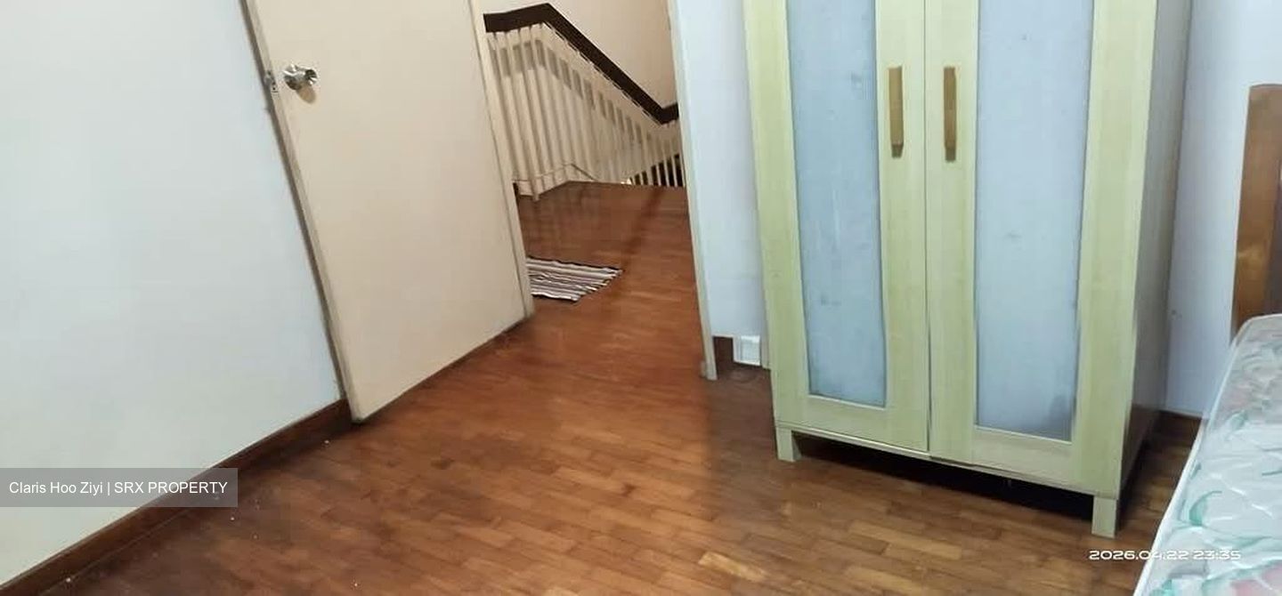 Blk 764 Choa Chu Kang North 5 (Choa Chu Kang), HDB Executive #556268261
